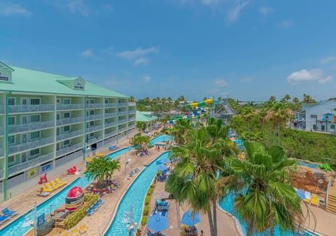 Water Park On Site with 4 free DAILY passes!