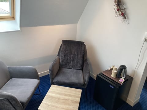 Junior Suite | Desk, soundproofing, free WiFi, bed sheets