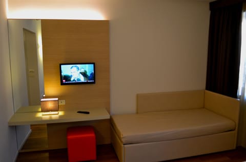 Superior Triple Room | Room amenity