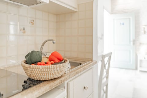 Standard Studio | Private kitchen | Fridge