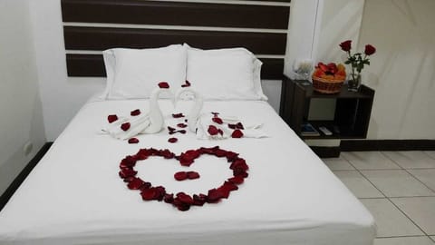 1 bedroom, WiFi (free)