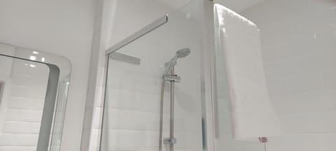 Premium bedding, memory foam beds, individually decorated