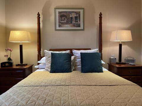 Double Room, Ensuite (Hambledon)