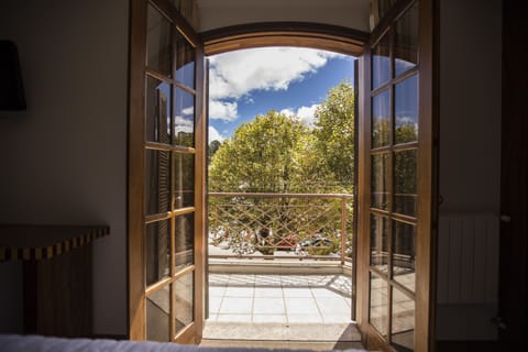 Suite (Master) | Balcony