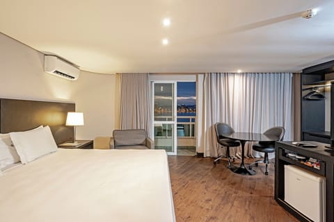 Family Triple Room, 1 Double Bed with Sofa bed | Room amenity