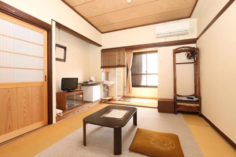 Flat-screen TV