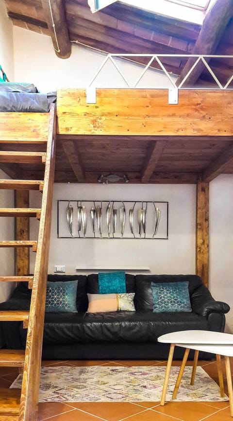 Family Quadruple Room | Premium bedding, minibar, individually decorated, individually furnished