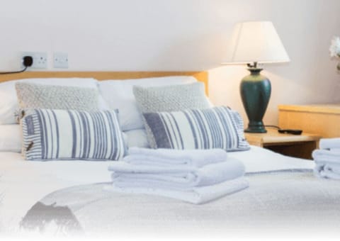 Standard Double Room, Ensuite