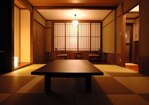 Rindo room