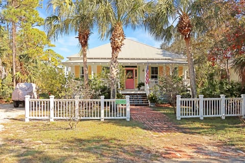Jubilee Cottage in Indian Pass