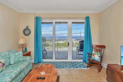 Living Room View