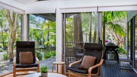 Sunroom Chairs