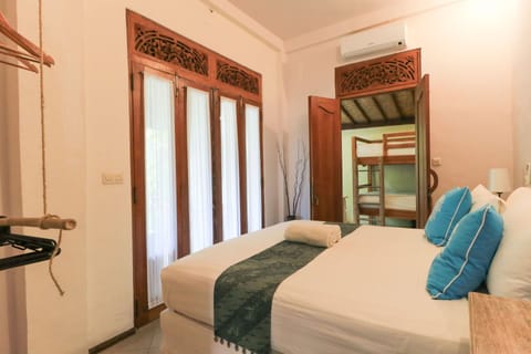 2 Bedroom | Free WiFi, bed sheets