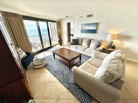 View from the Living Room