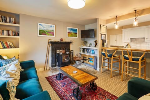 Rosella Cottage, Rosedale Abbey - Host & Stay