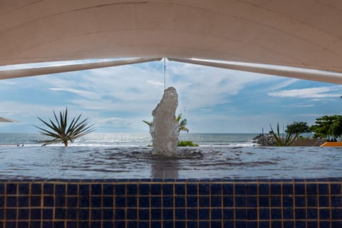 Apartment | Beach/ocean view
