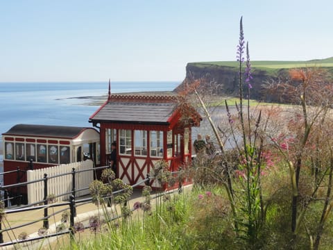 Cottage, Private Bathroom, Garden View (Jasmine Cottage) | View from property