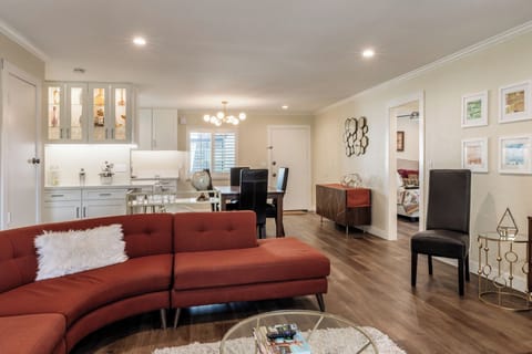 K0128 - Living Space