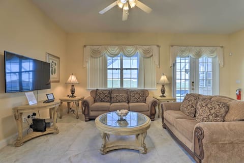 Davenport Vacation Rental | 7BR | 6BA | 3,681 Sq Ft | Step-Free Access