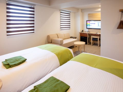 Iron/ironing board (on request), WiFi (free), bed sheets