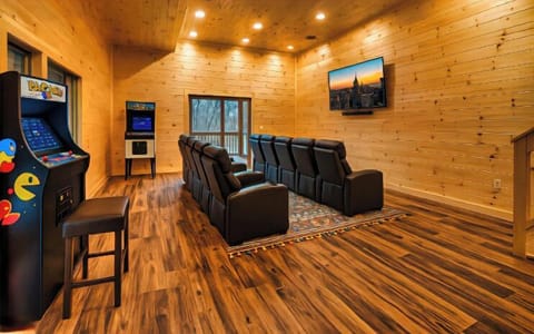 Theater Room