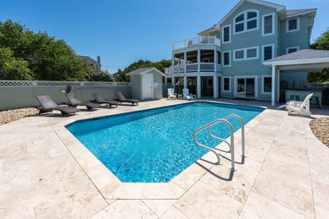 Private Pool
