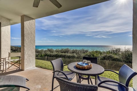 Welcome to 'HP 12W Gulf Front Condo' at High Pointe Resort!