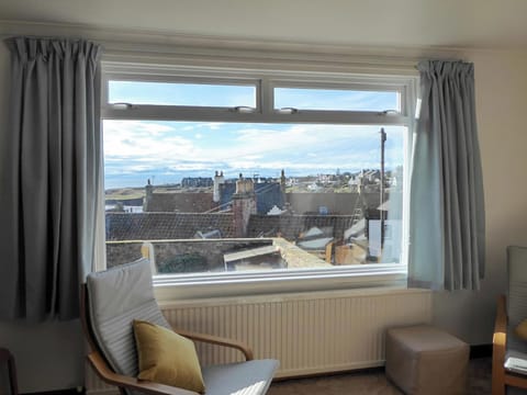 View | Crail House, Crail, near St Andrews