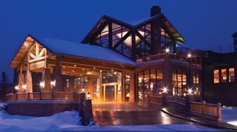 Clubhouse @ Canyons Resort