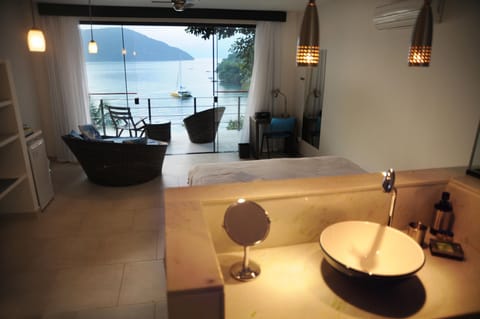 Premium 2 e 3 | Pillowtop beds, minibar, in-room safe, individually decorated