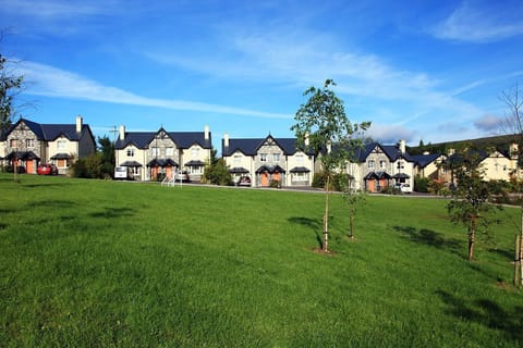 House | Property grounds