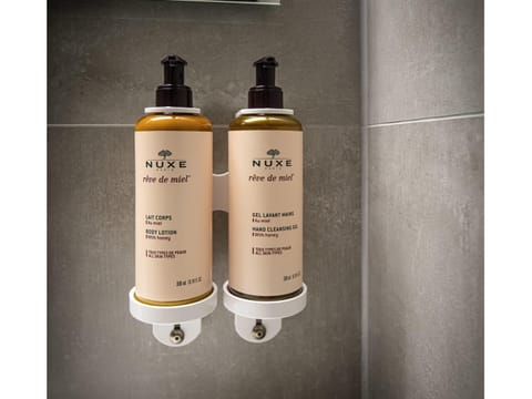 Superior Room, 1 Double Bed | Minibar, in-room safe, desk, blackout drapes