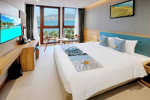 Premier Double Room | View from room