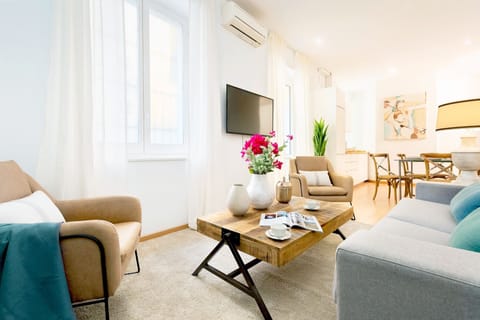 Apartment (2 Bedrooms)