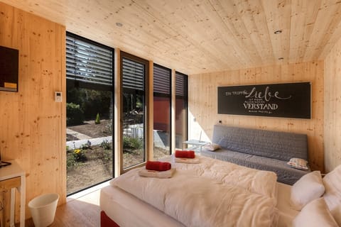 Comfort Studio | Premium bedding, minibar, desk, blackout drapes