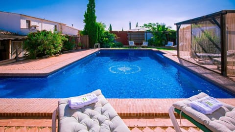 The Casita Spain Huércal-Overa by Ruralidays