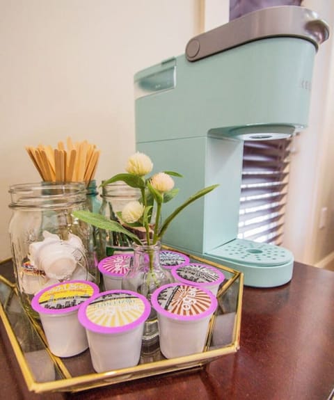 Treat yourself to a morning cup of coffee and enjoy from...