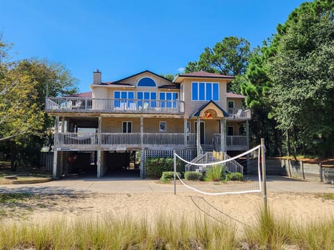 Westside Outer Banks Vacation Rental 2023