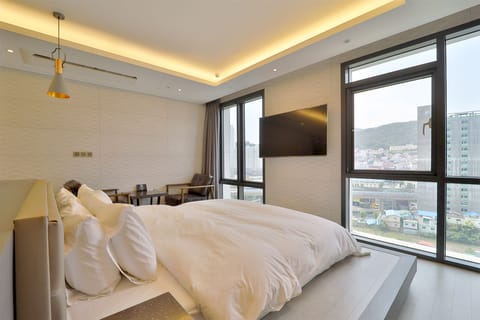 Premier Suite | View from room