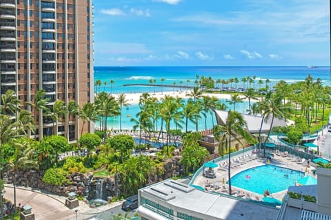 Condo, 2 Bedrooms | Pool
