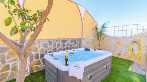 Casa Layda Torrox by Ruralidays