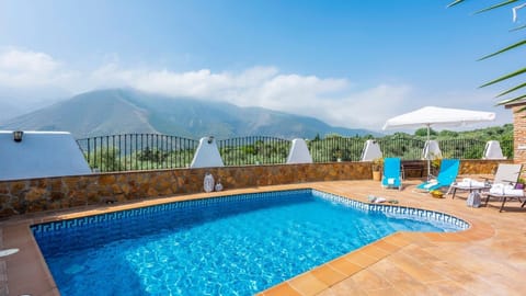 Finca Al-Zaytun Órgiva by Ruralidays