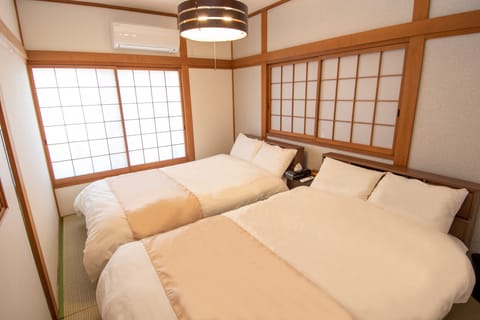 Private Vacation Home | 3 bedrooms, in-room safe, free WiFi