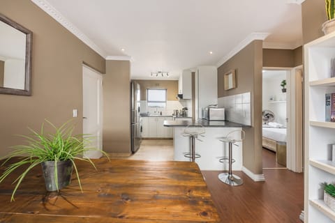 Grand Apartment, 2 Bedrooms | Living area | 42-inch flat-screen TV with premium channels, TV