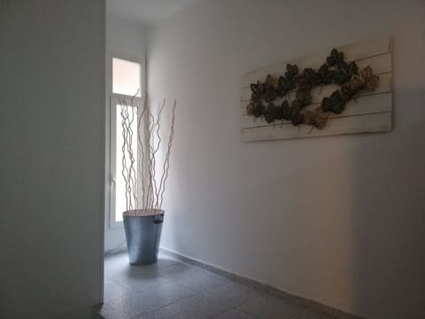 Single Room, Shared Bathroom | View from room