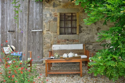 Autumn, Garden, Spring, Summer