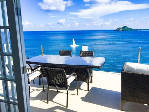 View from your kitchen.