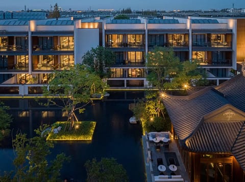 Water view