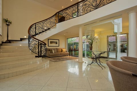 Staircase