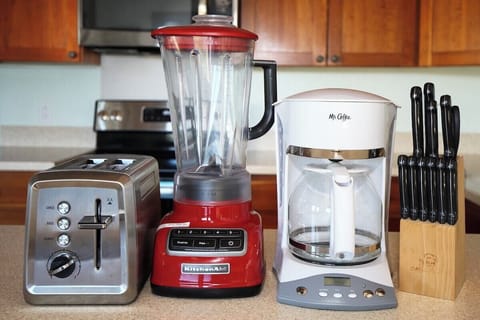 Small Appliances - Kahala 533